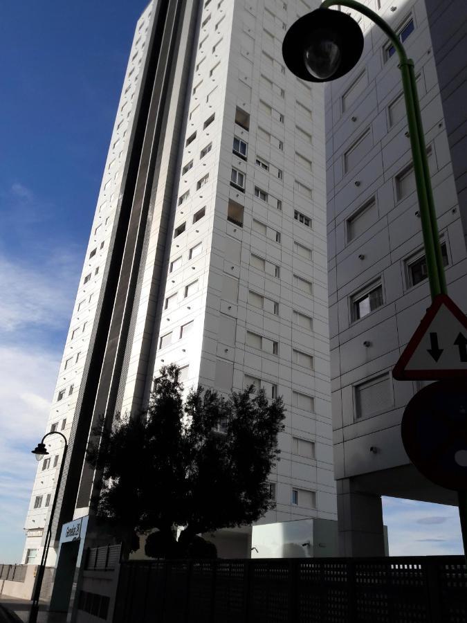 Benidorm Gemelos Sealine Esterno foto
