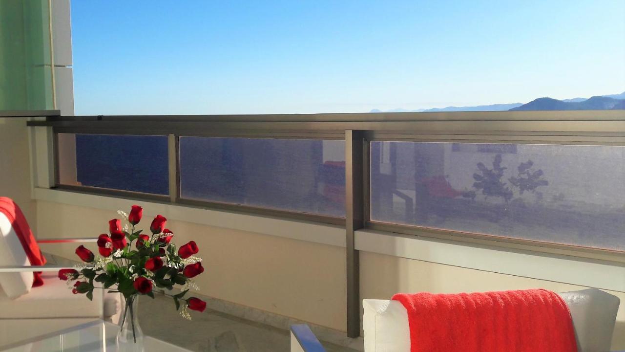 Benidorm Gemelos Sealine Esterno foto
