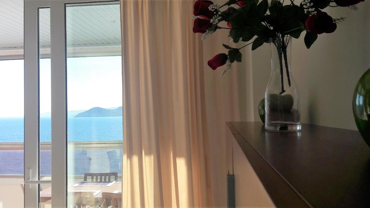 Benidorm Gemelos Sealine Esterno foto