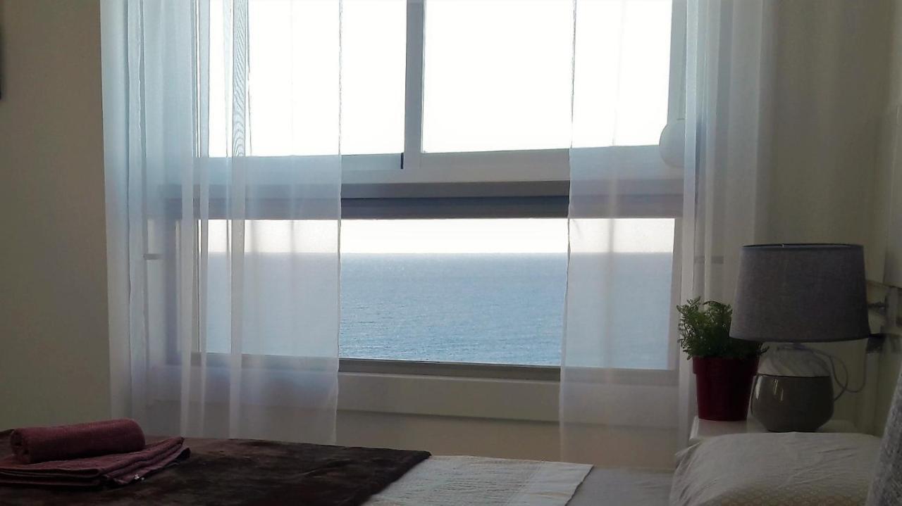 Benidorm Gemelos Sealine Esterno foto
